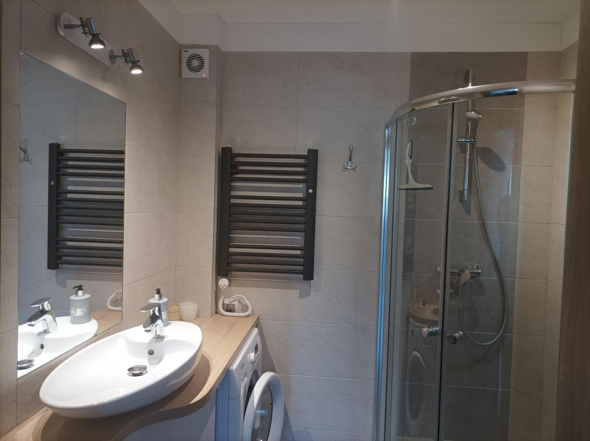 Apartament Zielona Wydma Леба Екстер'єр фото
